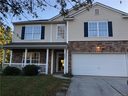 12332 Hamilton Jones Drive sold home in Charlotte, SC