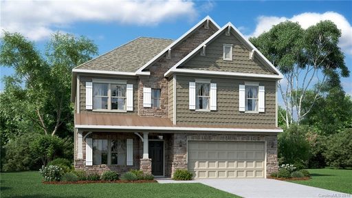 1328 Privett Park Place 29 sold home in Pleasant Plains, Stallings, NC