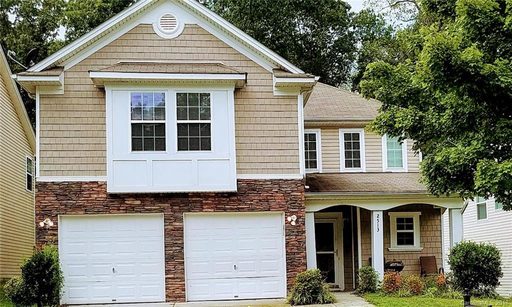 2513 Harwood Hills Lane