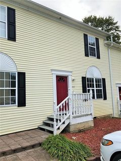 1055 19th Street sold townhome in heather gardens, Hickory, NC