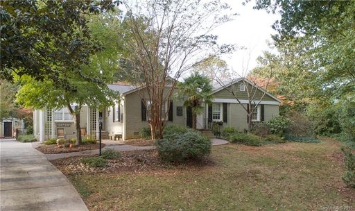 1257 Marydale Lane sold home in Beaty Estates, Rock Hill, SC
