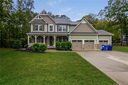 1068 Crofton Drive sold home in Waxhaw, SC