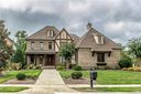 8806 Clavemorr Glenn Court sold home in Charlotte, SC