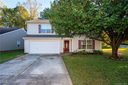 1507 Quail Street 65 sold home in Charlotte, SC