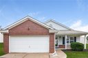 12825 Old Iron Lane sold home in Charlotte, SC