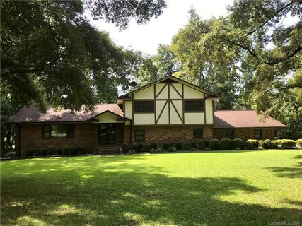 3247 Wilson Drive 1 sold home in East Providence Estates, Charlotte, NC