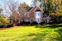 6143 Bluebird Hill Lane sold home in Matthews, SC