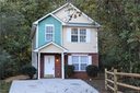 6524 Rockwell Boulevard sold home in Charlotte, SC