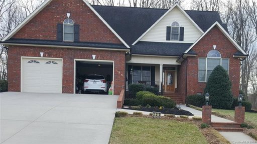 155 Autumn Frost Avenue