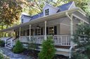 289 Indian Ridge Trail sold home in Hendersonville, SC