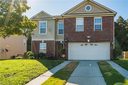 14223 Hartwell Farm Drive sold home in Charlotte, SC