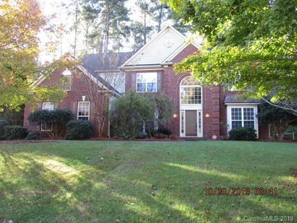 10015 Zackery Avenue sold home in Wynridge Estates, Charlotte, NC