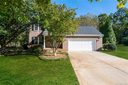 2414 Kings Farm Way sold home in Indian Trail, SC