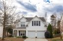 2300 Mullis Lane 18 sold home in Matthews, SC