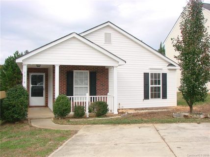 3618 Kiley Lane sold home in Barrington, Charlotte, NC