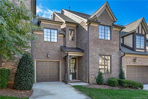 6141 Fletcher Circle sold home in Mayfair, Charlotte, NC