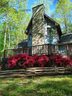 207 Strand Drive 33/34/56 sold home in New London, SC
