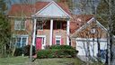1915 Annecy Drive sold home in Matthews, SC