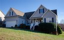 218 Sundance Circle sold home in Statesville, SC