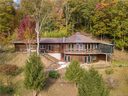 76 Hawks Pointe Lane 63a sold home in Weaverville, SC