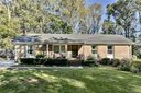 500 Wilcrest Drive sold home in Matthews, SC