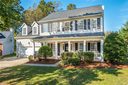 9422 Olivia Lane sold home in Charlotte, SC