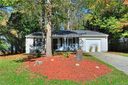 7938 Monfreya Court sold home in Charlotte, SC