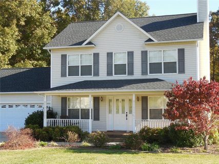 4393 Claralee Lane sold home in Claralee Meadows, Hickory, NC