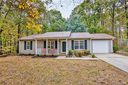 111 Waderich Lane sold home in Mooresville, SC