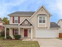 717 Jones Branch Road sold home in Fort Mill, SC