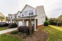 134 Clydesdale Court sold home in Matthews, SC