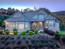 356 Vista Falls Road sold home in Mills River, SC