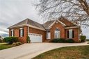 120 E Tattersall Drive sold home in Statesville, SC