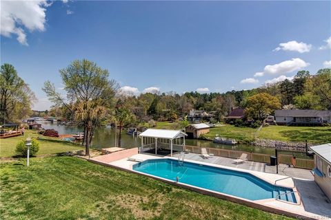 1506 Springpoint Road sold home in Lake Wylie, Rock Hill, SC
