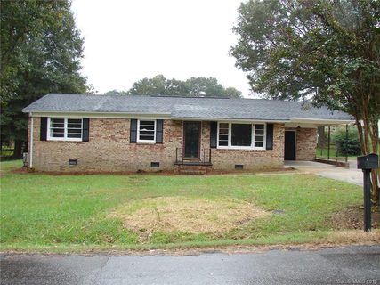 2217 Richland Avenue sold home in Richland Park, Gastonia, NC