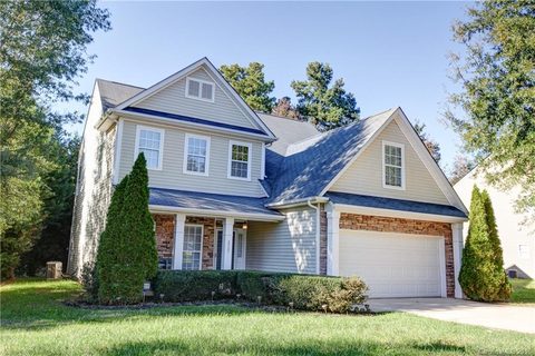 2507 Oakdale Creek Lane