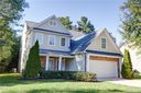 2507 Oakdale Creek Lane sold home in Charlotte, SC