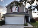 8117 Belmont Stables Drive sold home in Charlotte, SC