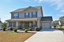 1562 Stonecroft Drive sold home in Lincolnton, SC