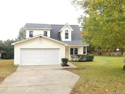 16501 Glenfurness Drive sold home in Glenfurness, Huntersville, NC