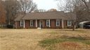 14316 Springwater Drive sold home in Matthews, SC