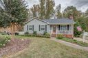 2021 Leslie Drive sold home in Gastonia, SC