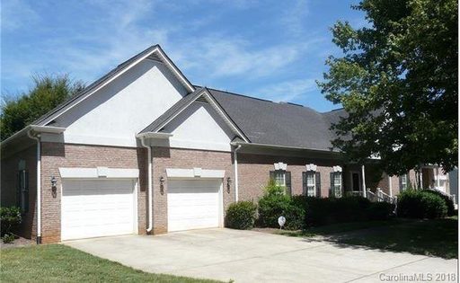 5605 Glen Cove Drive sold condo in Village Glen, Charlotte, NC