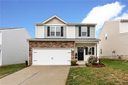 11332 Deer Chase Lane sold home in Charlotte, SC