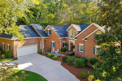 1709 Trellis Drive sold home in Wedgewood, Rock Hill, SC