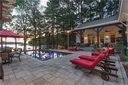 15817 North Point Road sold home in Huntersville, SC