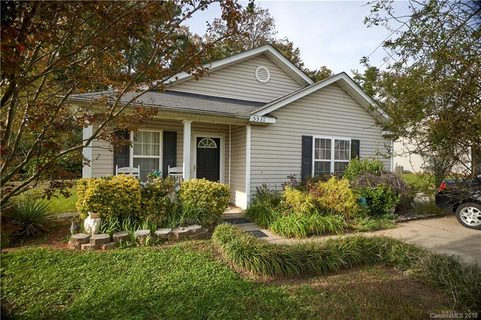 5531 Windy Valley Drive