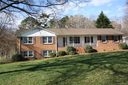 14301 Springwater Drive sold home in Matthews, SC