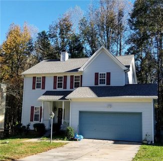 6428 Schubert Place sold home in Sherbrook, Charlotte, NC