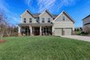136 Bradberry Street sold home in Mooresville, SC